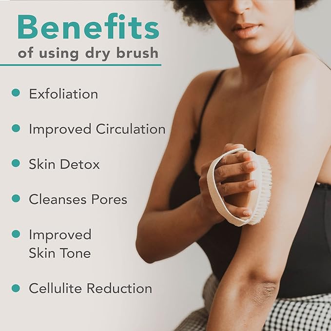 Dry Brush