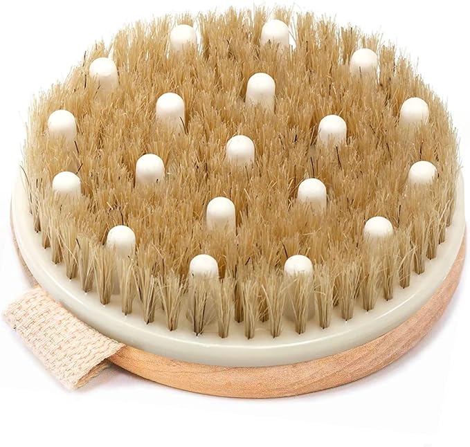 Dry Brush