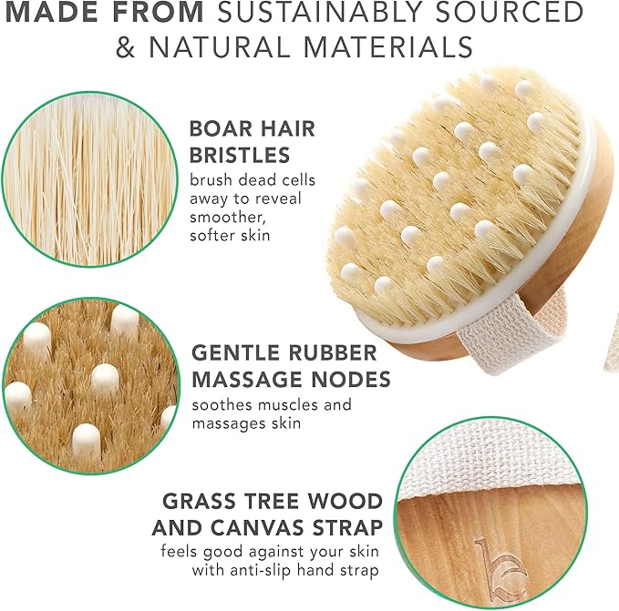 Dry Brush