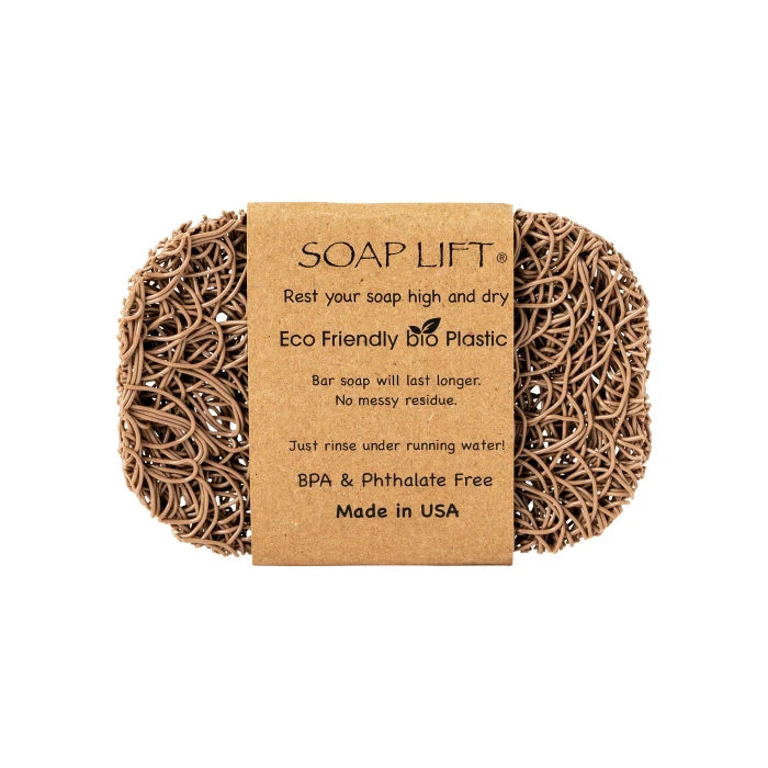 Soap Lift