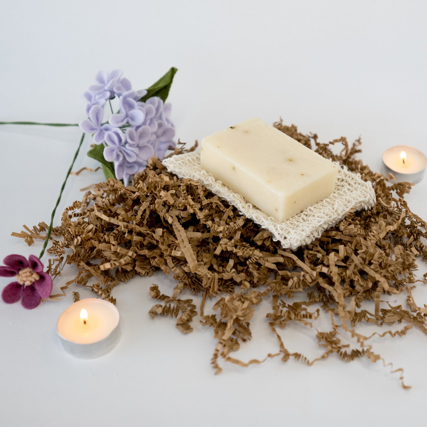 Suds Box (2 Soap Bars)