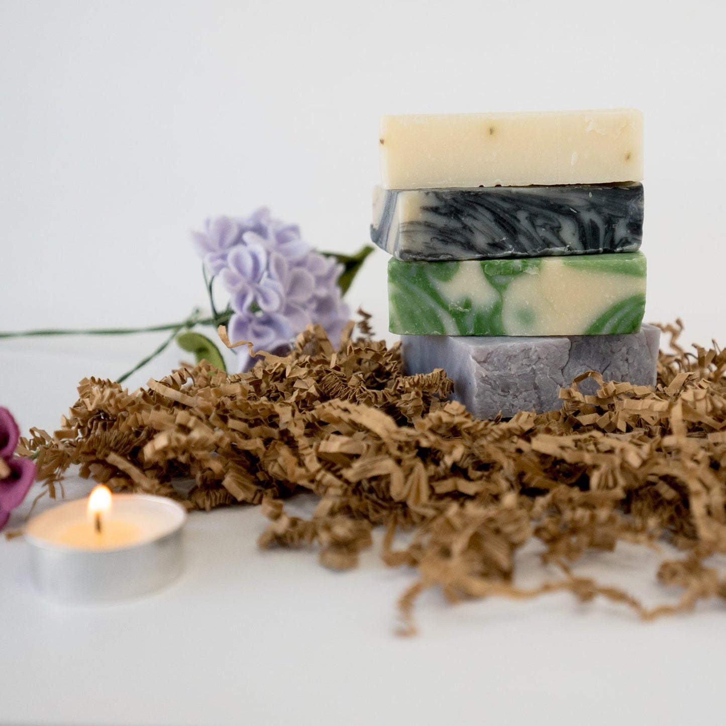 Suds Box (2 Soap Bars)