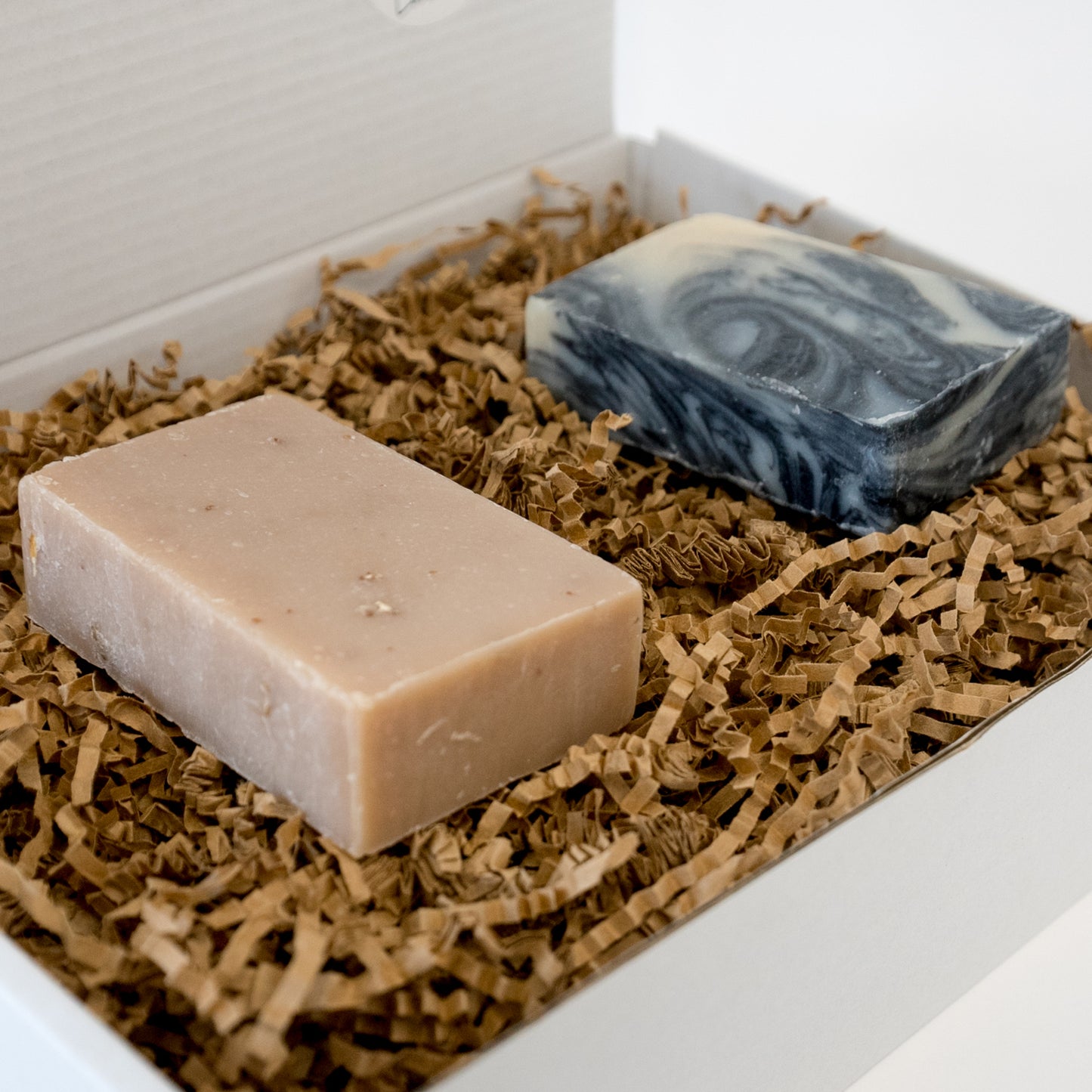 Suds Box (2 Soap Bars)