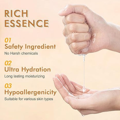 Beauty Mask (5 Assorted Treatments)