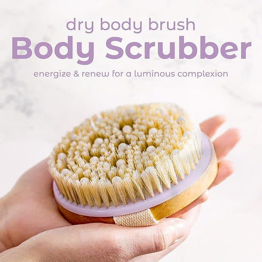 Dry Brush