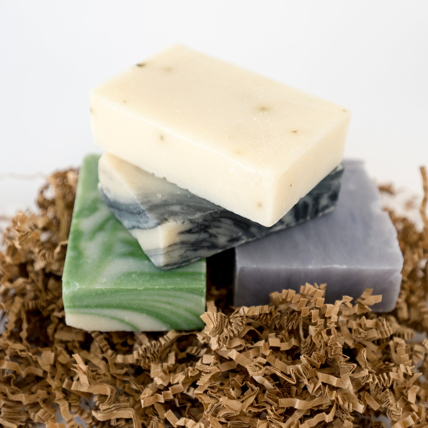 Suds Box (4 Soap Bars)